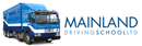 Mainland Driver Training 